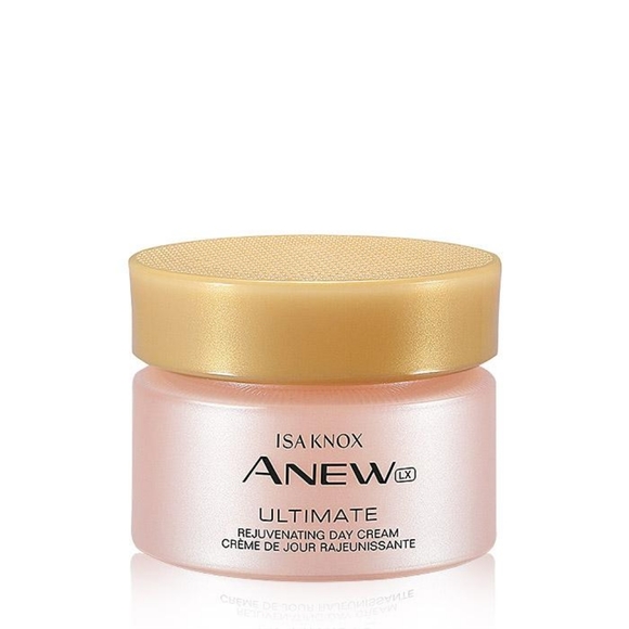 Isa Knox Anew Ultimate LX Day Cream Mini - Picture 2 of 2